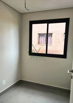 Imagem Apartamento à venda no bairro Capão da Imbuia - Curitiba/PR