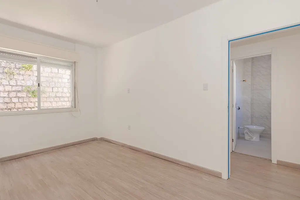 Imagem Apartamento em São João