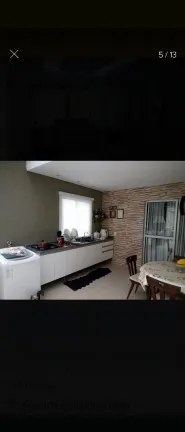 Imagem Cobertura com 3 Quartos à Venda, 199 m² em Cidade Jardim - Limeira