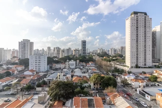 Imagem Apartamento à venda no bairro Vila Mariana - São Paulo/SP