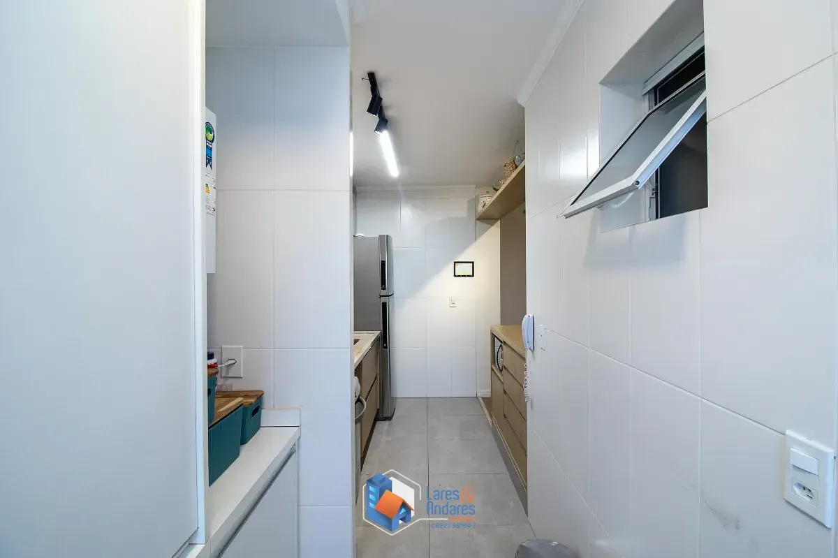 Imagem Apartamento para venda em Piqueri com 2 quartos, sendo 1 suíte, 75m²