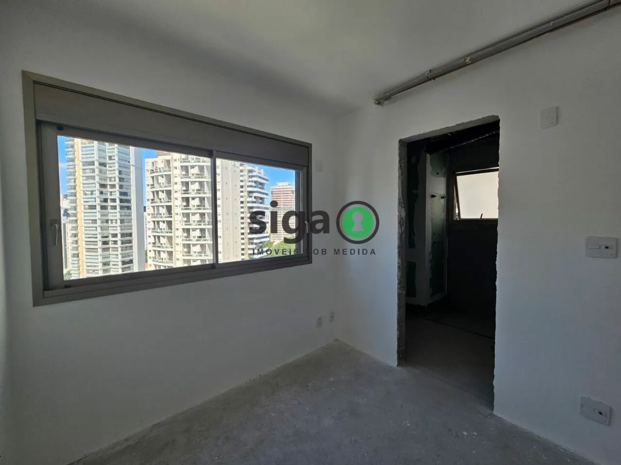 Imagem Apartamento para venda em Moema 03 suítes, São Paulo - SP
