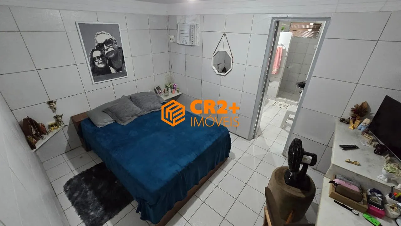 Imagem Vendo Casa ne Imbiribeira com 300m²