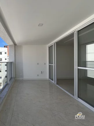 Imagem Apartamento à venda no bairro Praia da Costa - Vila Velha/ES
