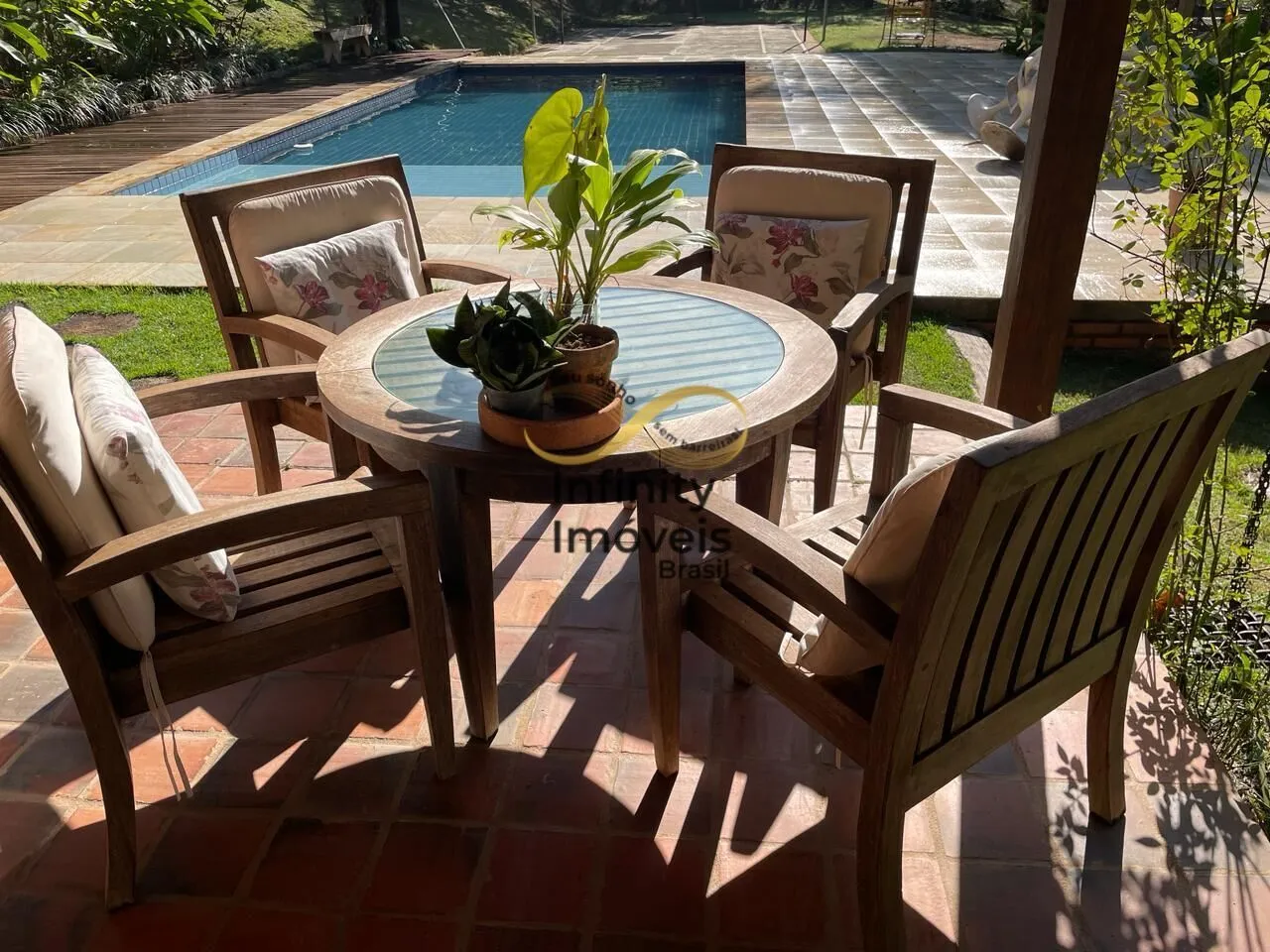 Imagem LINDA CASA DE CAMPO A VENDA NA REGIÃO DE BRUMADINHO - MG