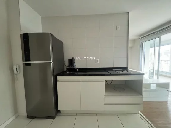Imagem APARTAMENTO RESIDENCIAL em SÃO PAULO - SP, CONSOLAÇÃO