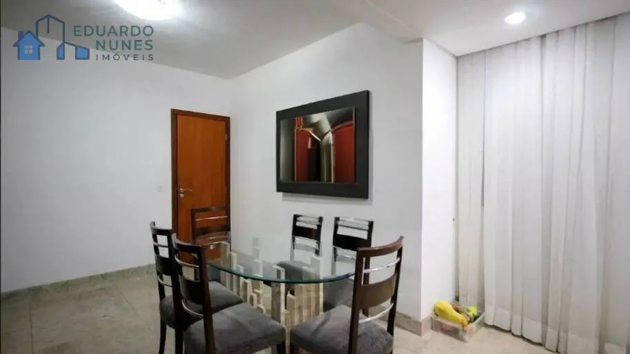 Imagem APARTAMENTO COM 03 QUARTOS, SUÍTE, 02 VAGAS NA SERRA!