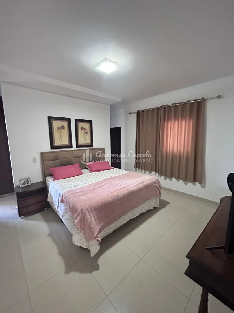 Imagem Figueira 1 - Sobrado com 4 dormitórios à venda, 300 m² por R$ 1.390.000,00 - FIGUEIRA I - São José do Rio Preto/SP