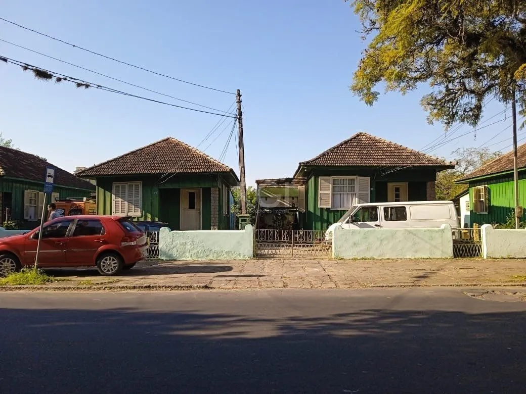 Imagem Terreno para Venda - 0m², 0 dormitórios, Tristeza
