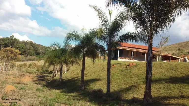 Imagem CHACARA RURAL em CALDAS - MG, Zona Rural