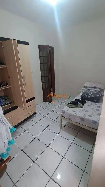 Imagem Casa com 4 dormitórios à venda por R$ 586.000,00 - Jardim da Mamãe - Guarulhos/SP