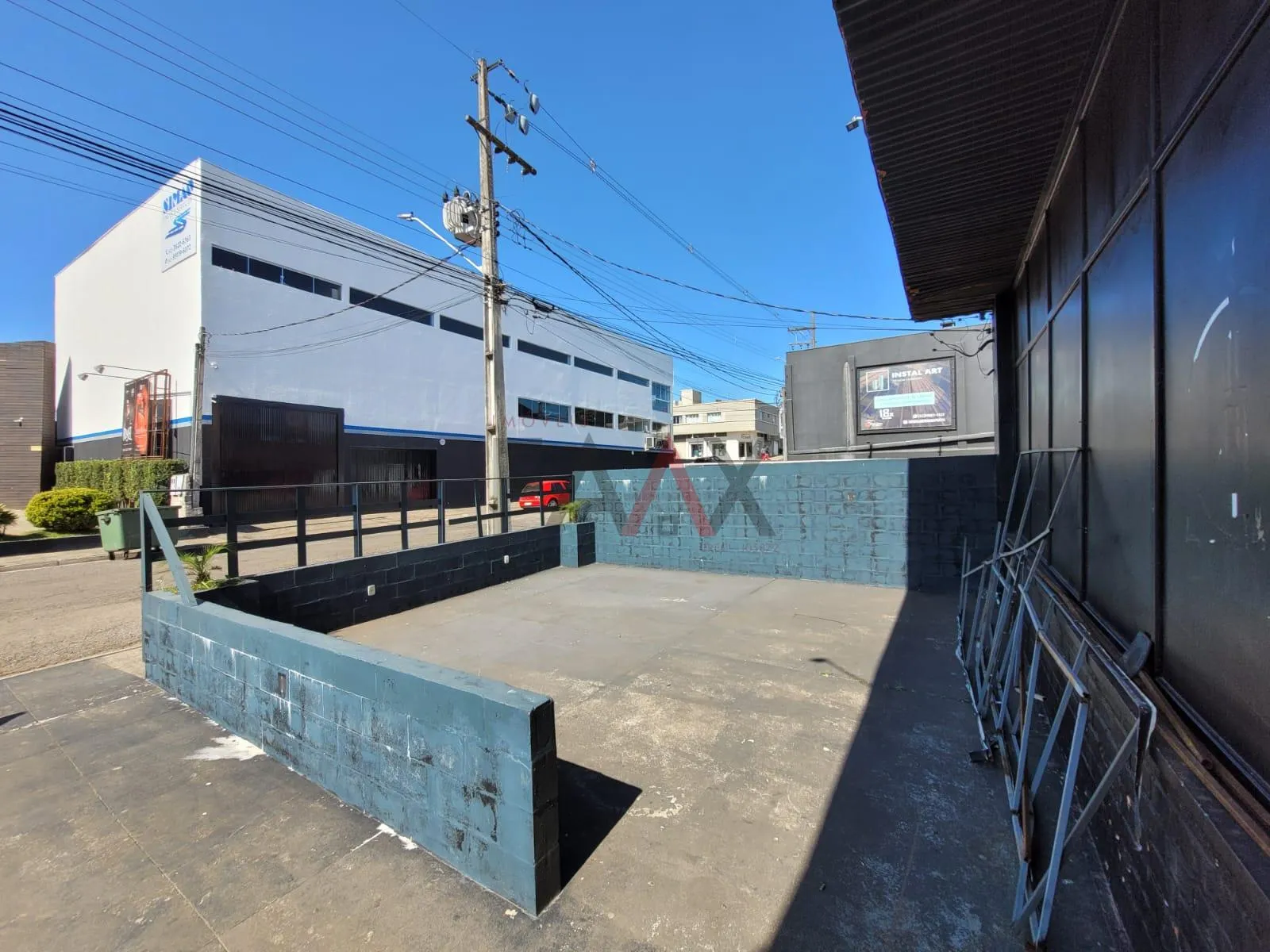 Imagem Excelente Sala Comercial para locação no CENTRO de GUARAPUAVA PR