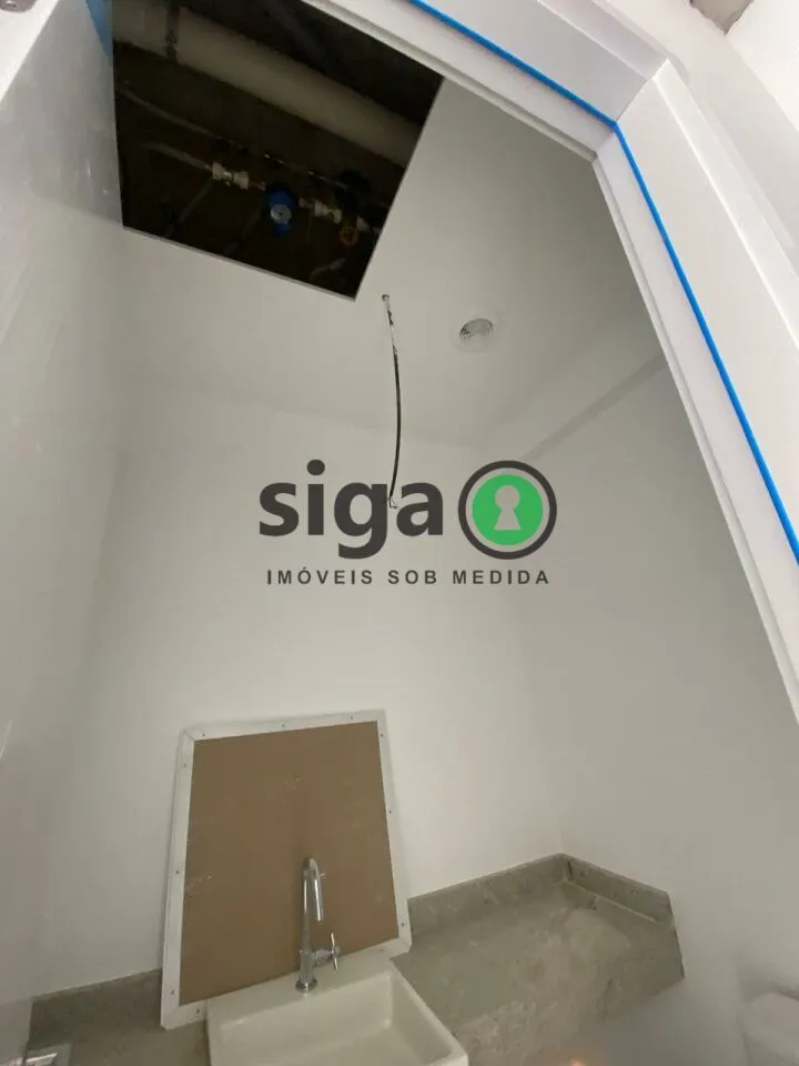 Imagem Conjunto Comercial para alugar na Cerqueira César - 33m², 1 vagas e 1 banheiros