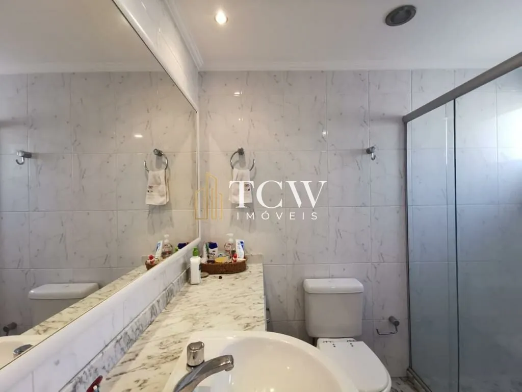 Imagem Apartamento Padrão à venda em São Paulo/SP