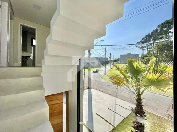 Imagem Casa de Condomínio em Sítio Boa Vista - Cotia