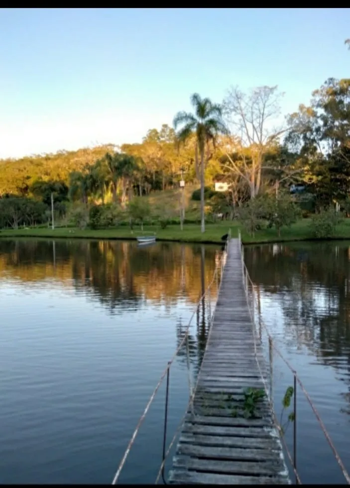 Imagem Chácara à venda 4 Quartos, 4 Suites, 84700M², Zona Rural, São Luiz do Paraitinga - SP