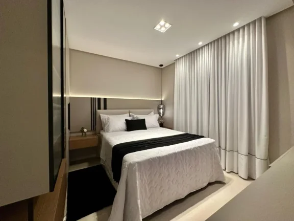 Imagem Apartamento 3 Dormitórios - Bairro Zona Nova