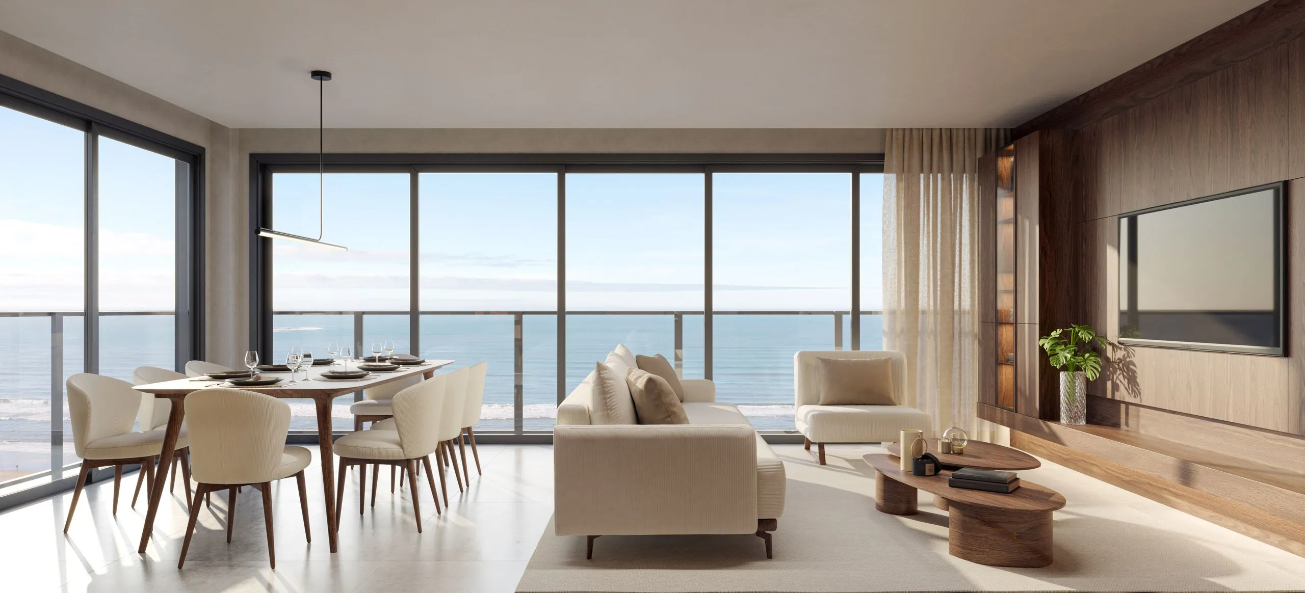 Imagem Apartamento à venda em Torres, Praia Grande, com 3 quartos, 122m2