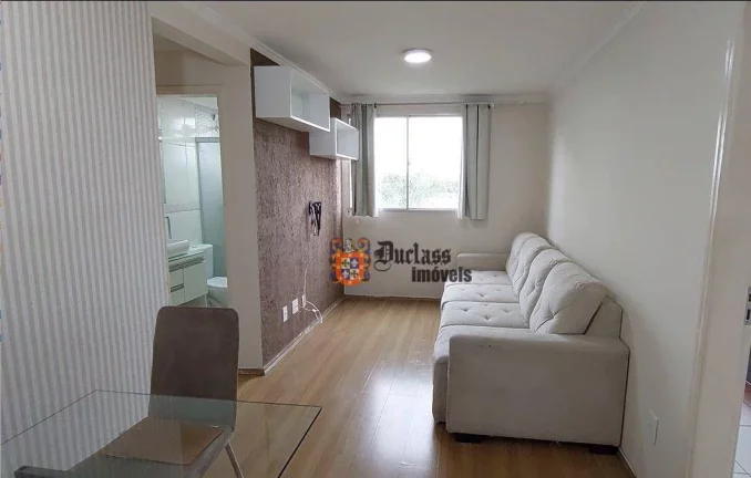 Foto do imóvel Apartamento com 2 dormitórios à venda, 50 m² por R$ 350.000,00 - Morumbi - São Paulo/SP