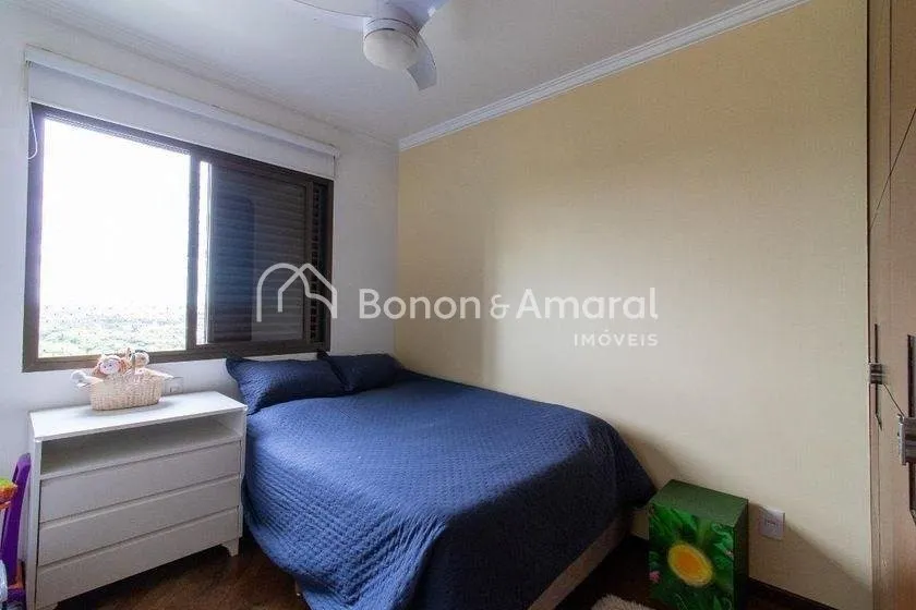 Imagem Apartamento para venda no Jardim Notre Dame.