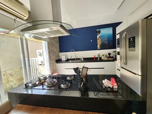 Imagem Casa com 3 dorms, Canto do Forte, Praia Grande - R$ 2.8 mi, Cod: 2935