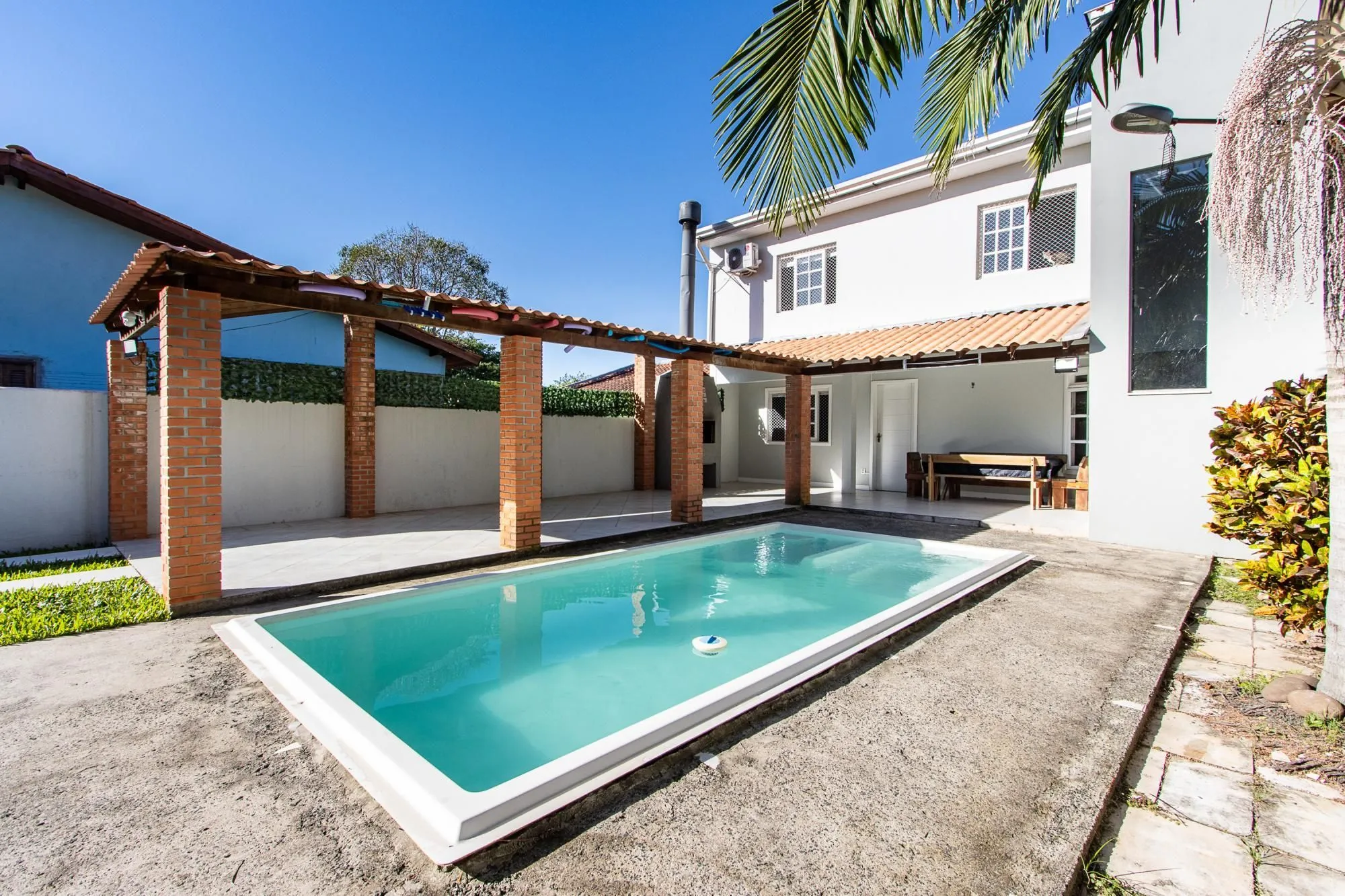 Imagem Casa em Aberta dos Morros