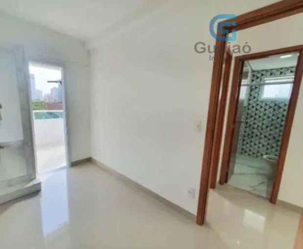 Imagem Vendo lindo Apartamento Garden 2 Dormitórios no Embaré, Santos