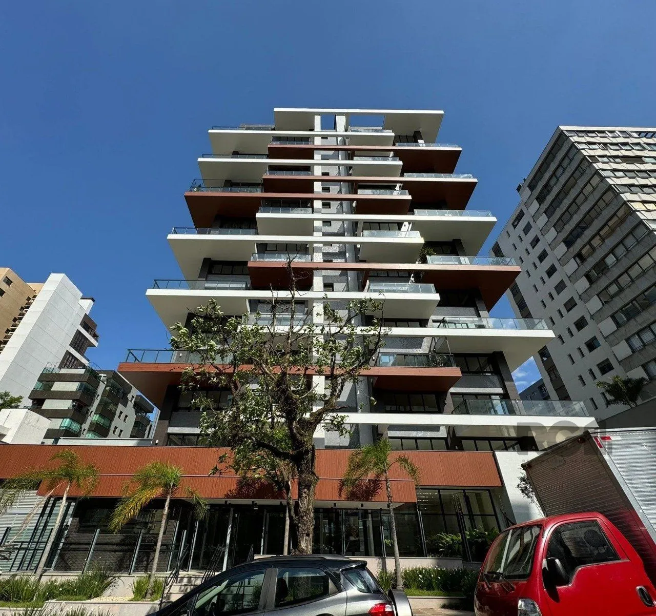 Imagem Apartamento em Petrópolis