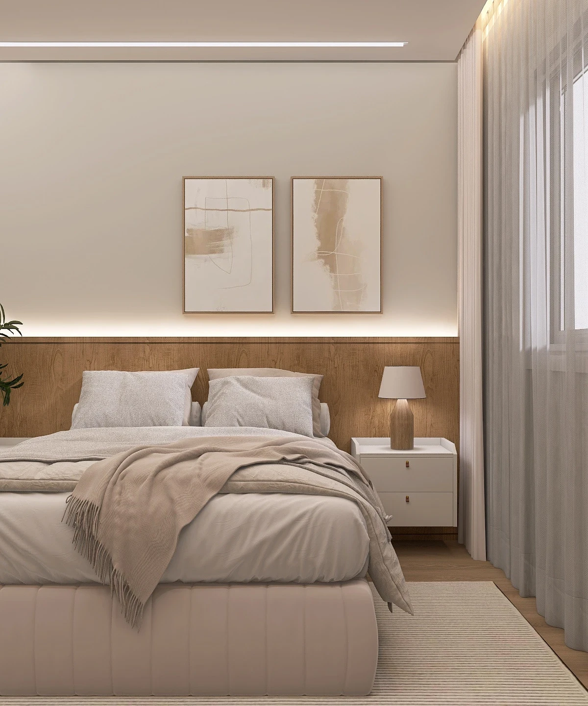 Imagem Apartamento com 2 Quartos à Venda, 72 m² em Itaim Bibi - São Paulo
