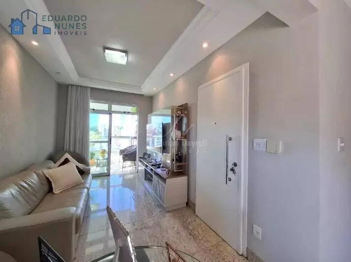 Imagem LINDA COBERTURA COM 5 QUARTOS,2 SUÍTES, 4 VAGAS NO CIDADE NOVA!!!!