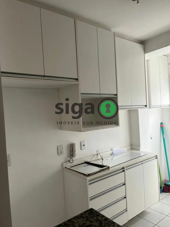 Imagem MAIS ESTILO E DESIGN 02 QUARTOS 51M² À VENDA NA VILA ANDRADE