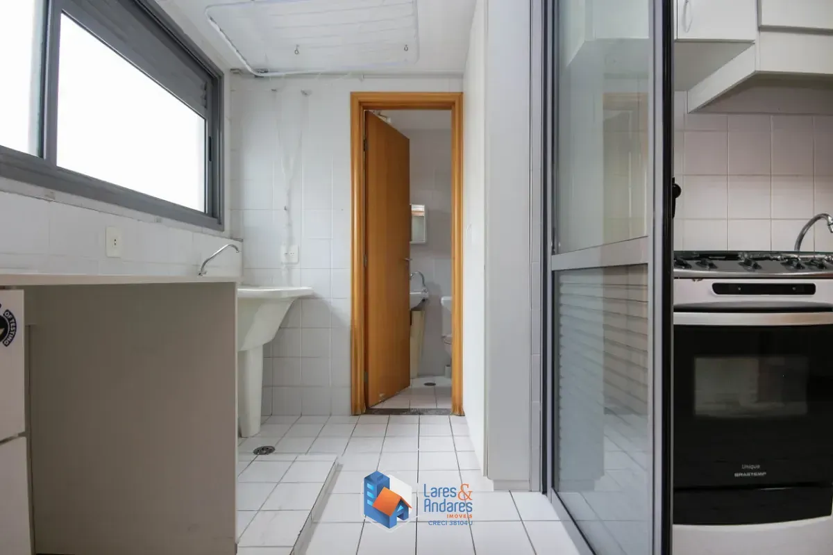 Imagem Apartamento para venda em Vila Leopoldina com 3 quartos, sendo 1 suíte, 88m²