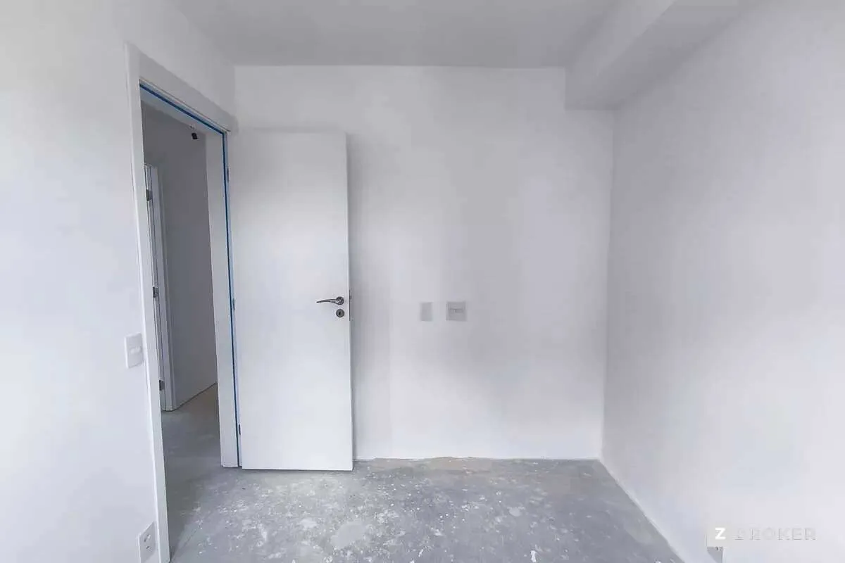 Imagem Apartamento à venda em São Paulo, Saúde, com 3 quartos, 82m2