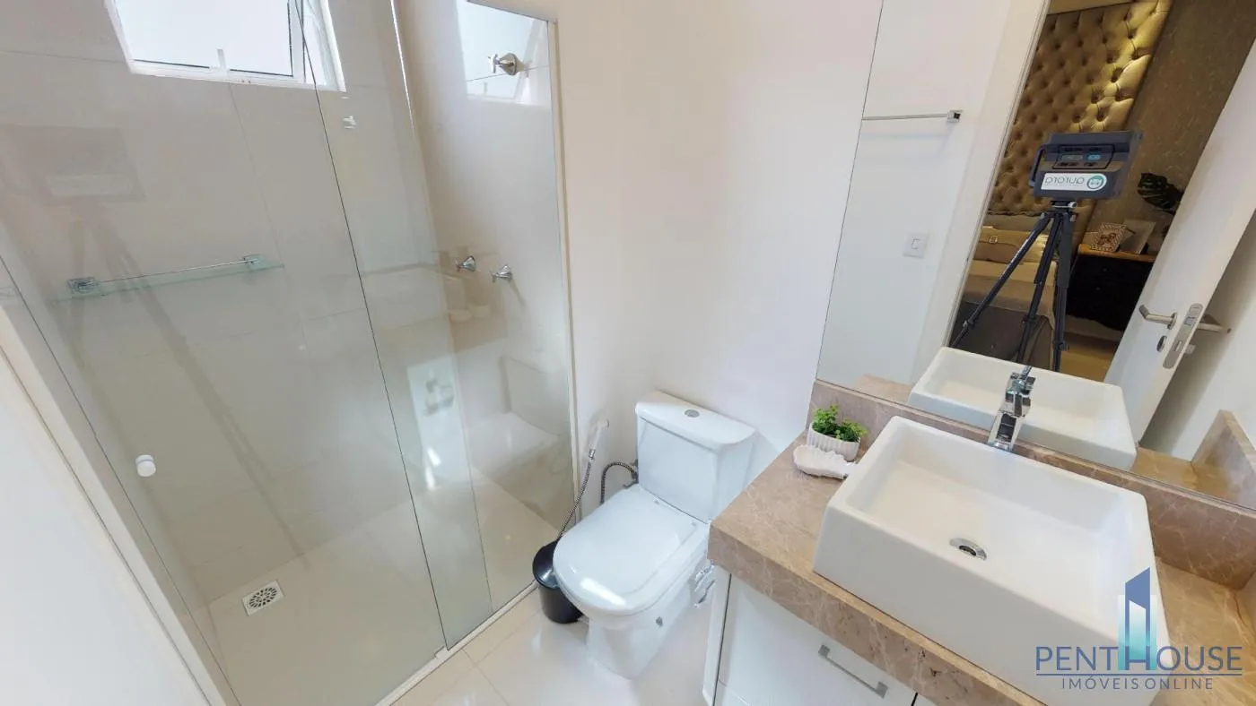 Imagem Apartamento Zona Central para Venda em Balneário Camboriú, CENTRO, 3 dormitórios, 3 suítes, 4 banheiros, 2 vagas