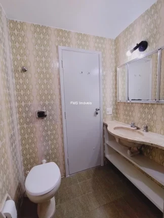 Imagem APARTAMENTO 75m² - 2 DORMITORIOS (1 SUITE) - 1 VAGA - CAMPO BELO