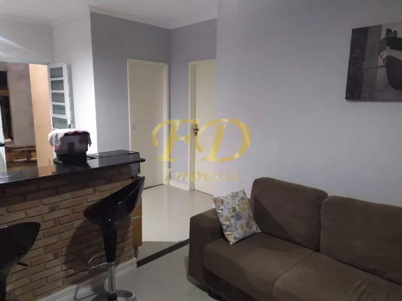 Imagem Casa em Atibaia