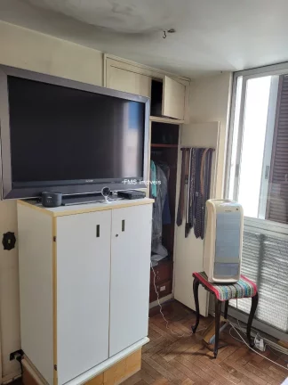 Imagem Oportunidade única de apartamento de 4 quartos com suíte e 210m² no Paraíso, São Paulo-SP. Venda ou Locação!