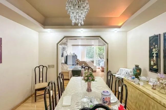 Imagem Apartamento à Venda - Copacabana, 4 Quartos, 300 m2