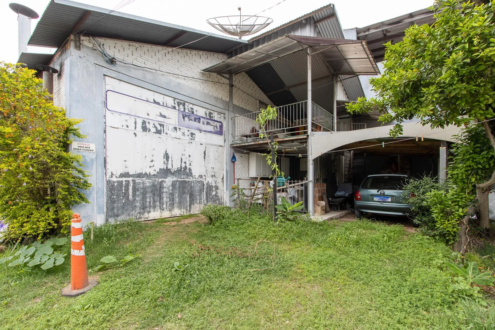 Imagem Pavilhão em Espírito Santo