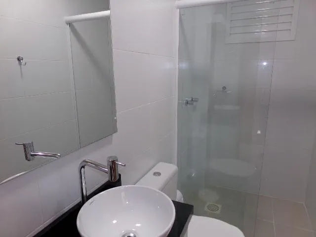 Imagem Apartamento 2 Dormitórios - Bairro Zona Nova