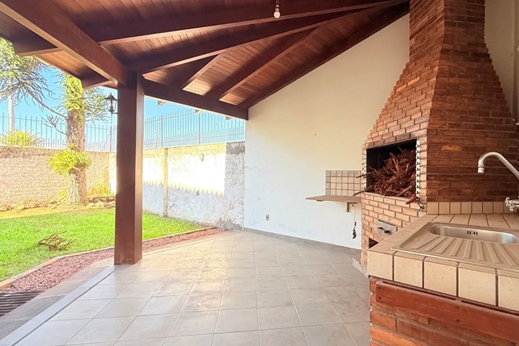 Imagem Casa em Jardim Planalto