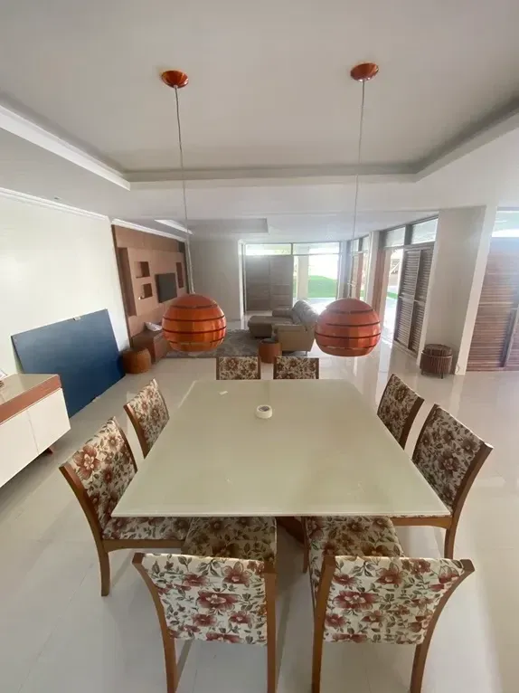 Imagem Casa com 5 Quartos à Venda ou Locação, 858 m² em De Lourdes - Fortaleza