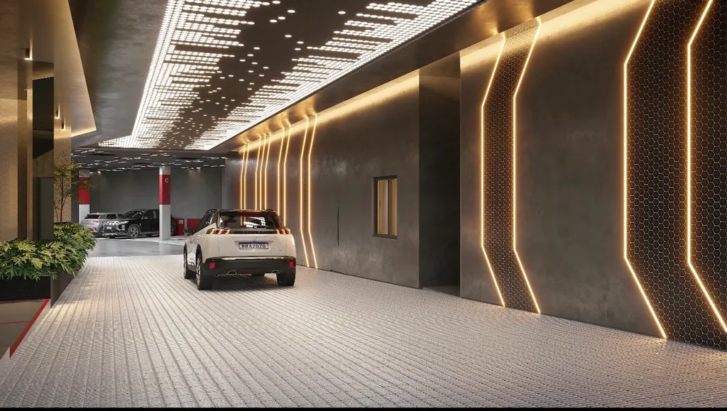 Imagem Tonino Lamborghini - Comercial
