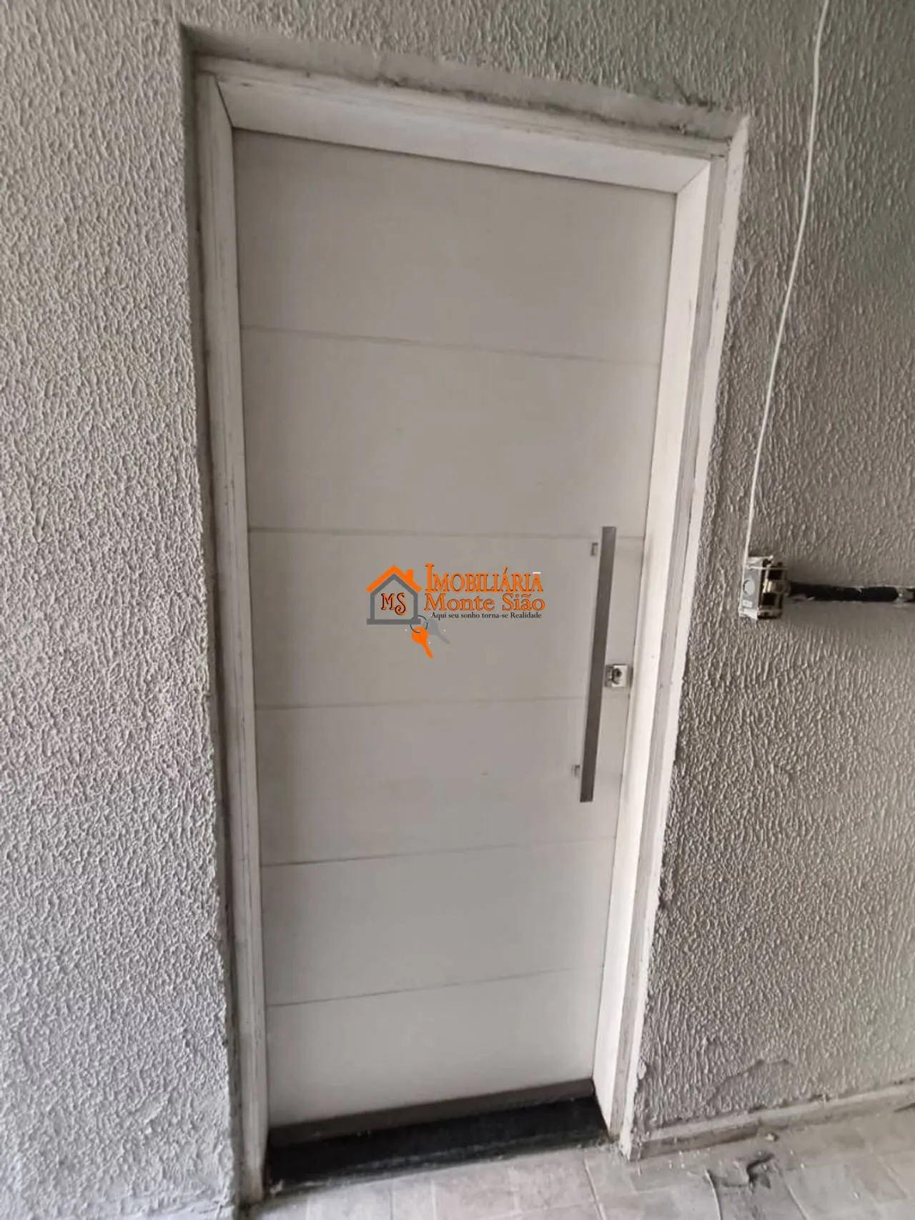 Imagem Sobrado com 4 dormitórios para alugar, 250 m² por R$ 3.460,00/mês - Ponte Grande - Guarulhos/SP