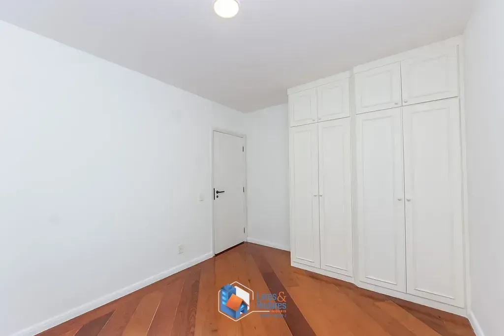 Imagem Apartamento à venda 3 Quartos 1 Suite 3 Vagas 213M² Vila Andrade São Paulo - SP