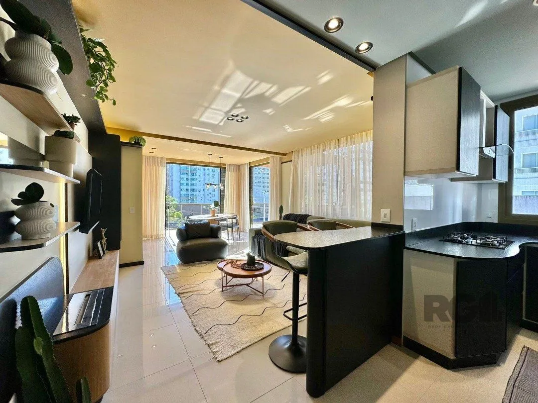 Imagem Apartamento em Centro
