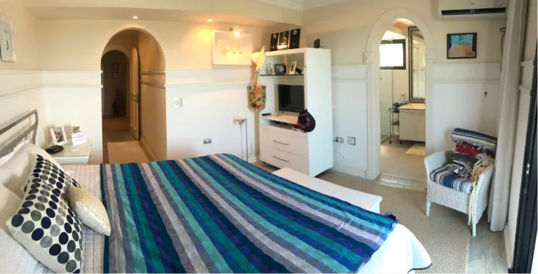 Imagem Apartamento com 3 Quartos à Venda, 200 m² em Enseada - Guarujá