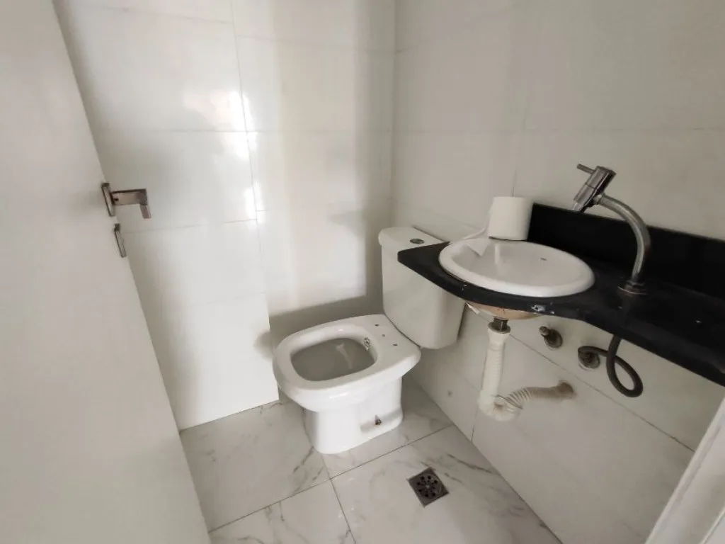 Imagem APARTAMENTO COM 211,00 m² - GUILHERMINA - PRAIA GRANDE SP