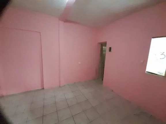 Imagem Casa com 2 dormitórios, 135 m² - venda por R$ 620.000 ou aluguel por R$ 2.820/mês - Vila Antártica - Praia Grande/SP