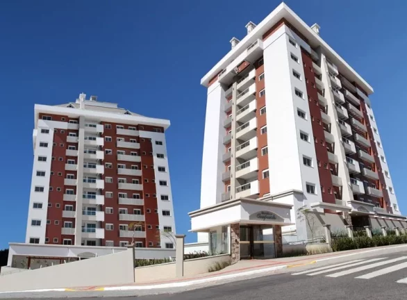 Imagem APARTAMENTO RESIDENCIAL em FLORIANÓPOLIS - SC, COLONINHA